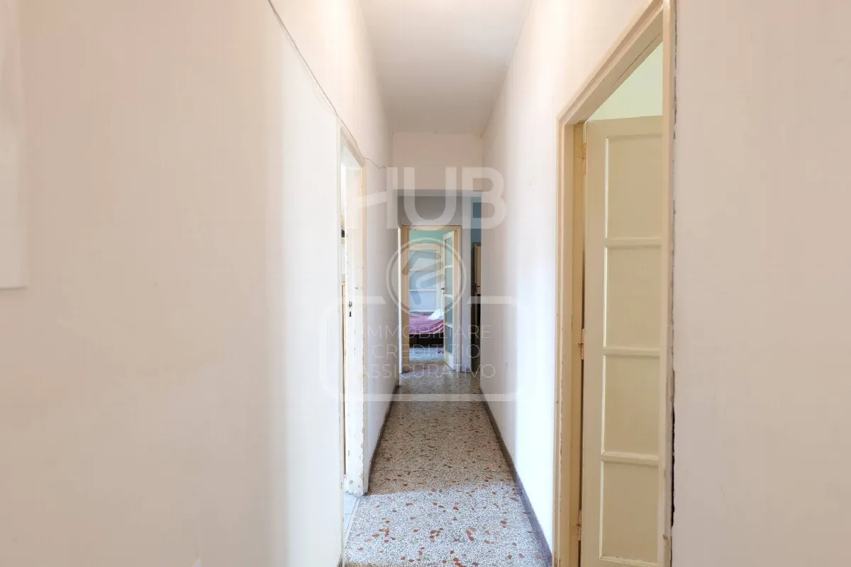 Appartamento in vendita a Napoli, Pendino - foto 4