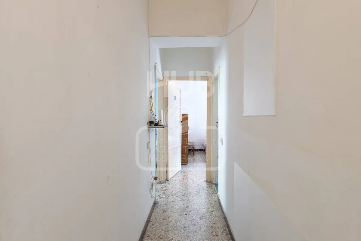 Appartamento in vendita a Napoli, Pendino - foto 6