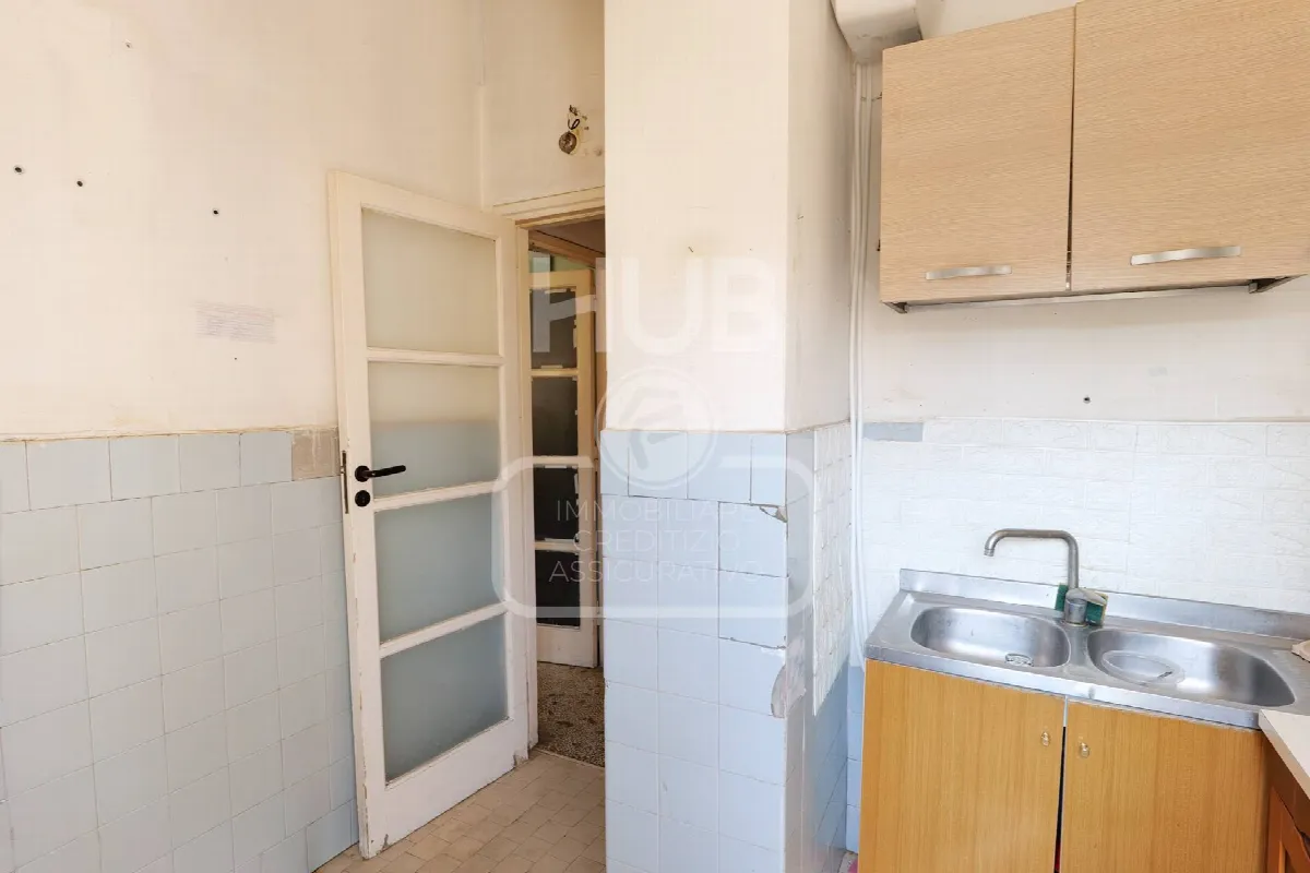 Appartamento in vendita a Napoli, Pendino - foto 8