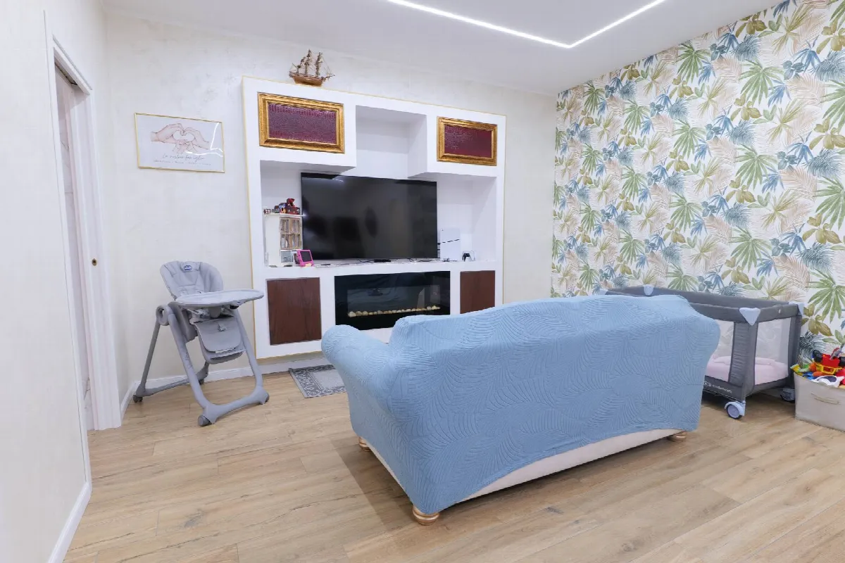 Appartamento in vendita a Napoli, Piscinola - foto 10
