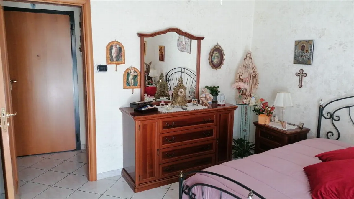 Appartamento in vendita a Monte Sant'Angelo - foto 8