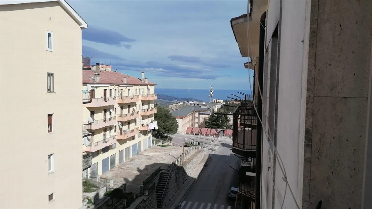 Appartamento in vendita a Monte Sant'Angelo - foto 9