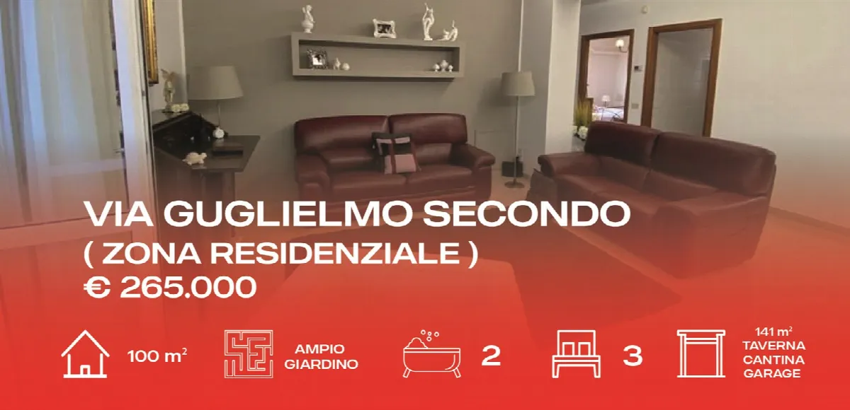 Appartamento in vendita a Monte Sant'Angelo - foto 1