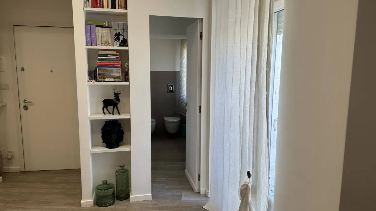 Appartamento in vendita a Monte Sant'Angelo - foto 4
