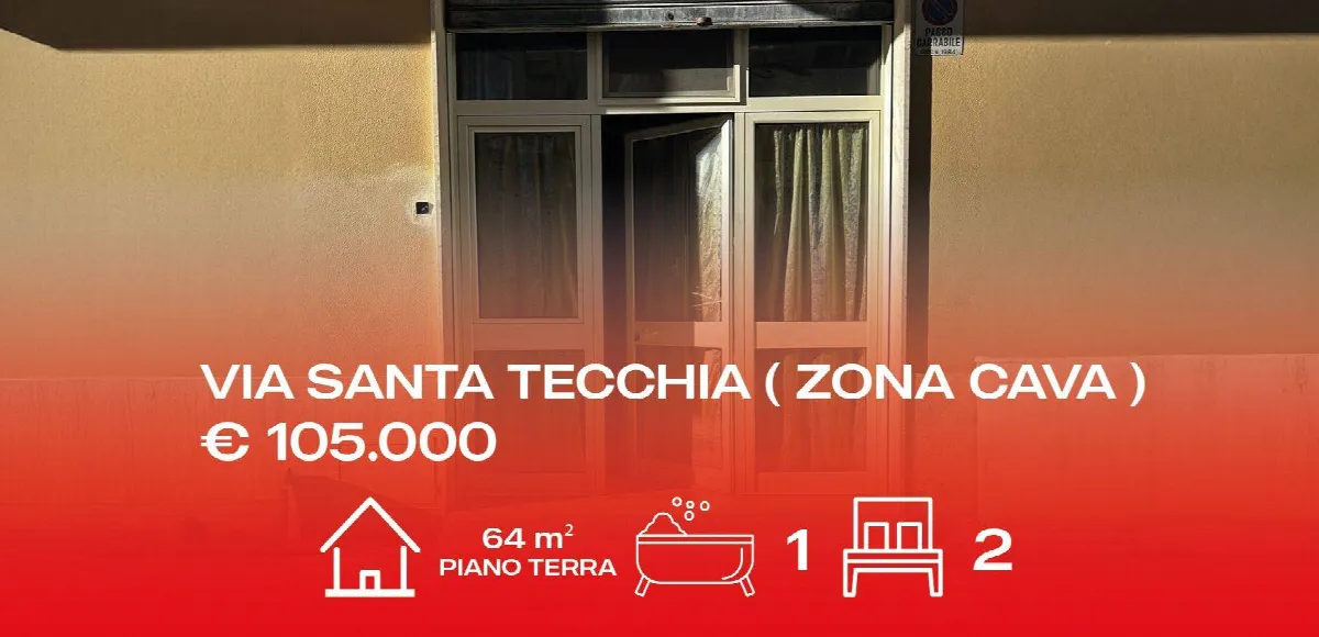 Appartamento in vendita a Manfredonia - foto 1