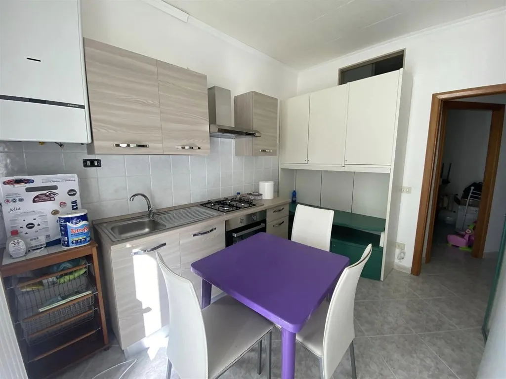 Appartamento in vendita a Monte Sant'Angelo - foto 3