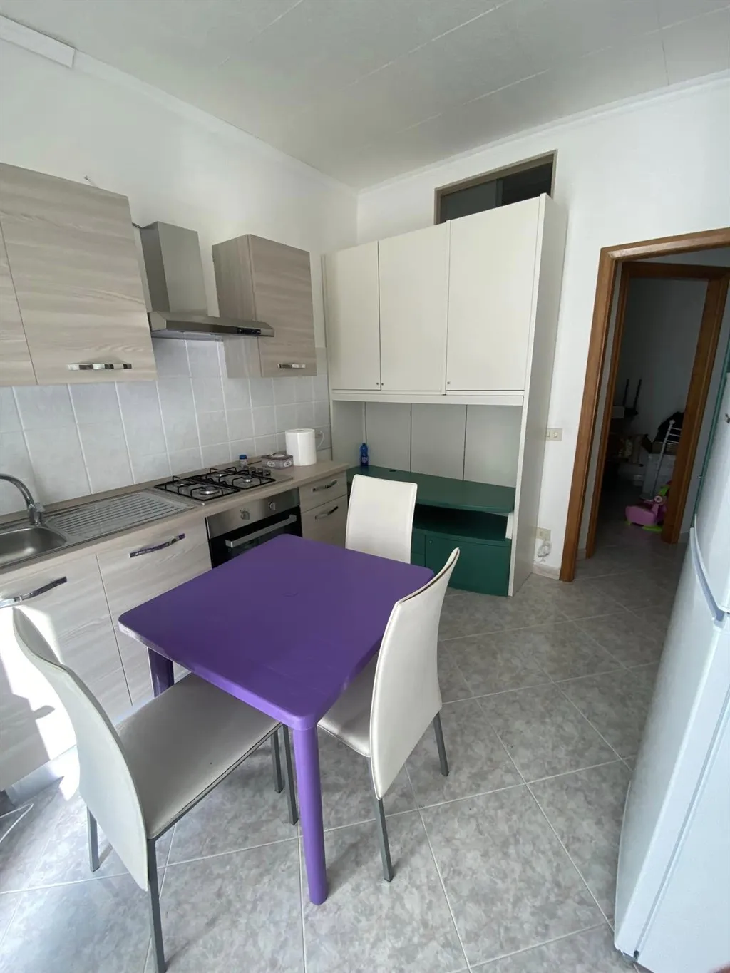 Appartamento in vendita a Monte Sant'Angelo - foto 5