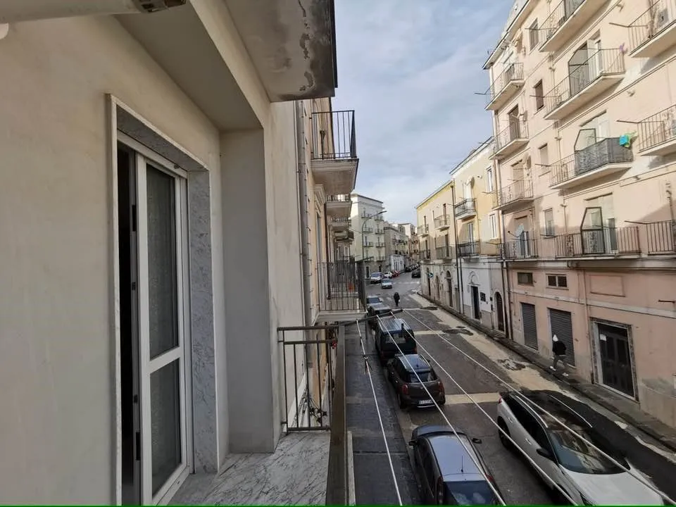 Appartamento in vendita a Monte Sant'Angelo - foto 8
