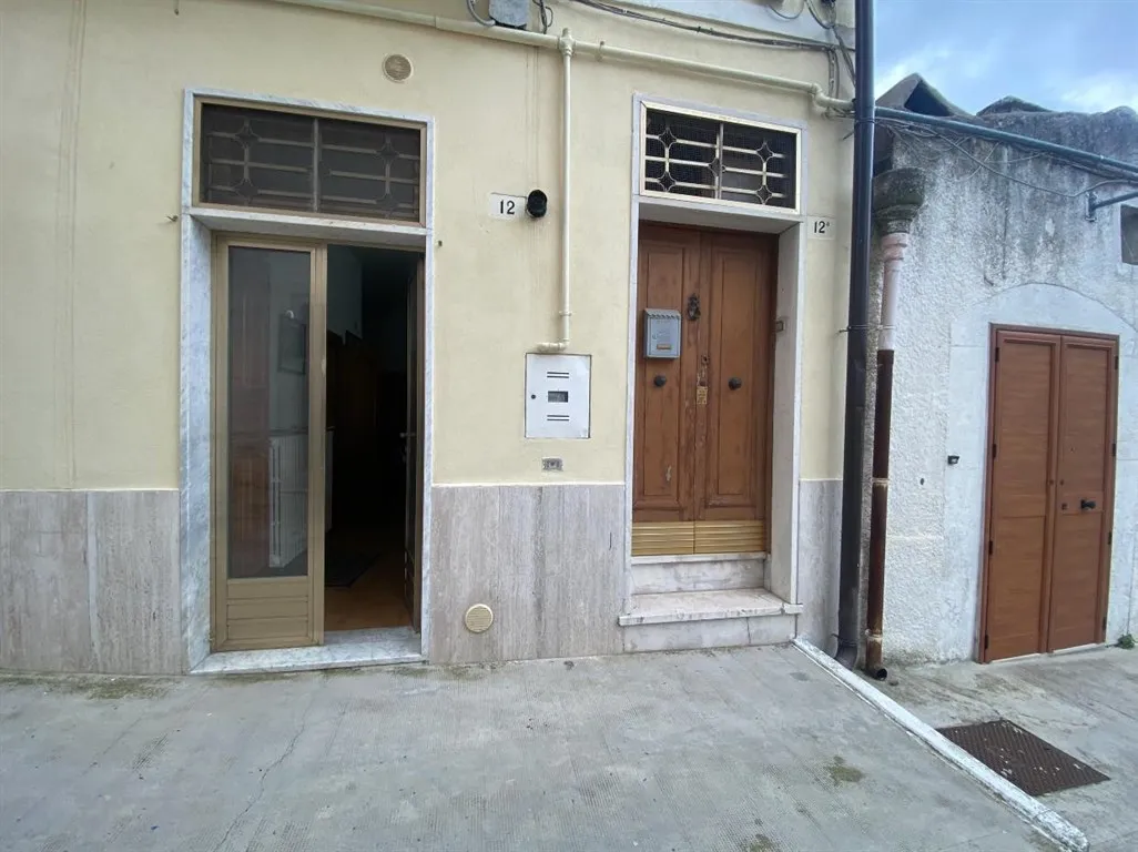 Appartamento in vendita a Monte Sant'Angelo - foto 2