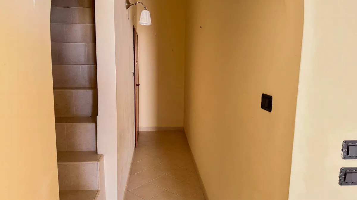 Appartamento in vendita a Monte Sant'Angelo, monte sant'angelo - foto 2
