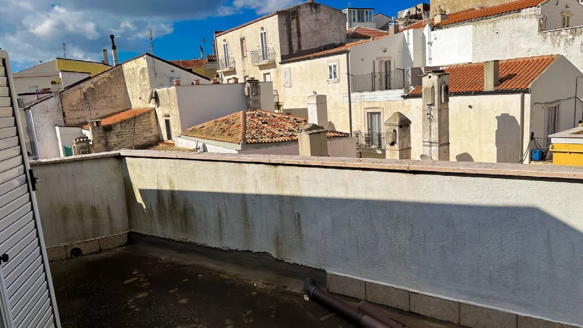 Appartamento in vendita a Monte Sant'Angelo, monte sant'angelo - foto 8