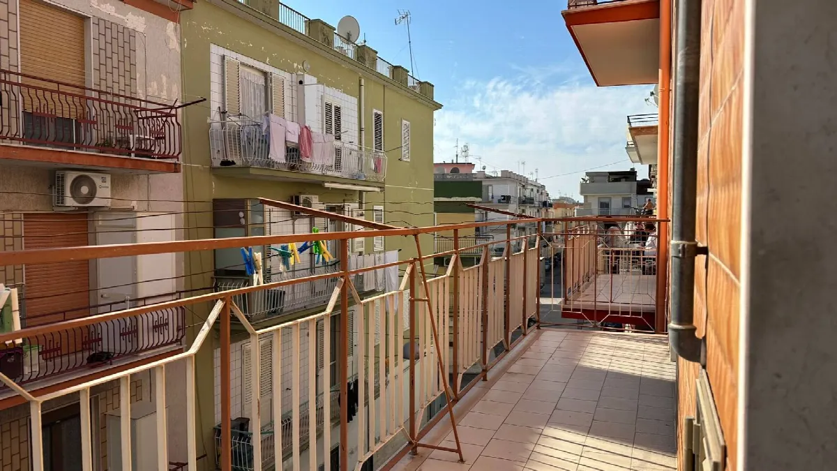 Appartamento in vendita a Manfredonia - foto 4