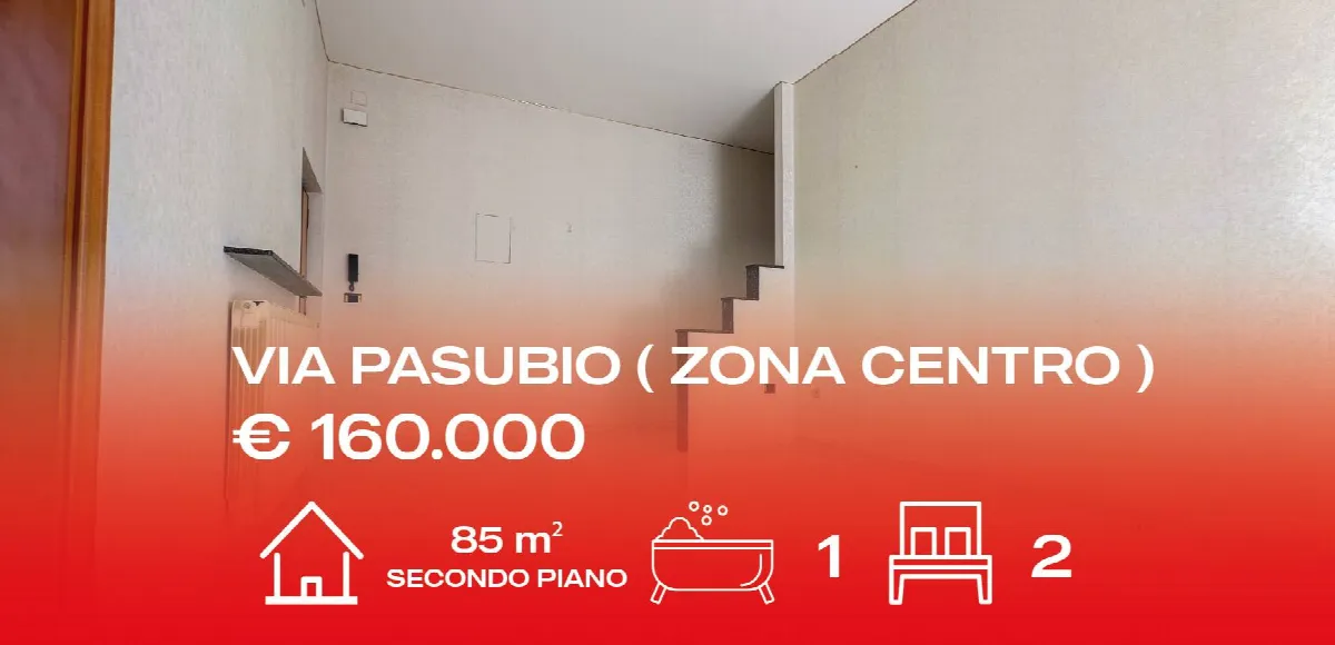 Appartamento in vendita a Manfredonia - foto 1