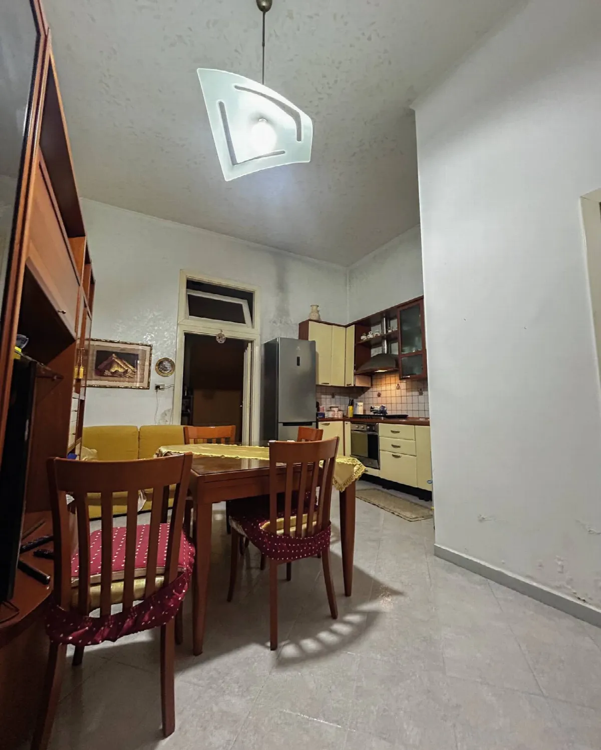 PIANO TERRA in vendita a Manfredonia, MONTICCHIO - foto 3