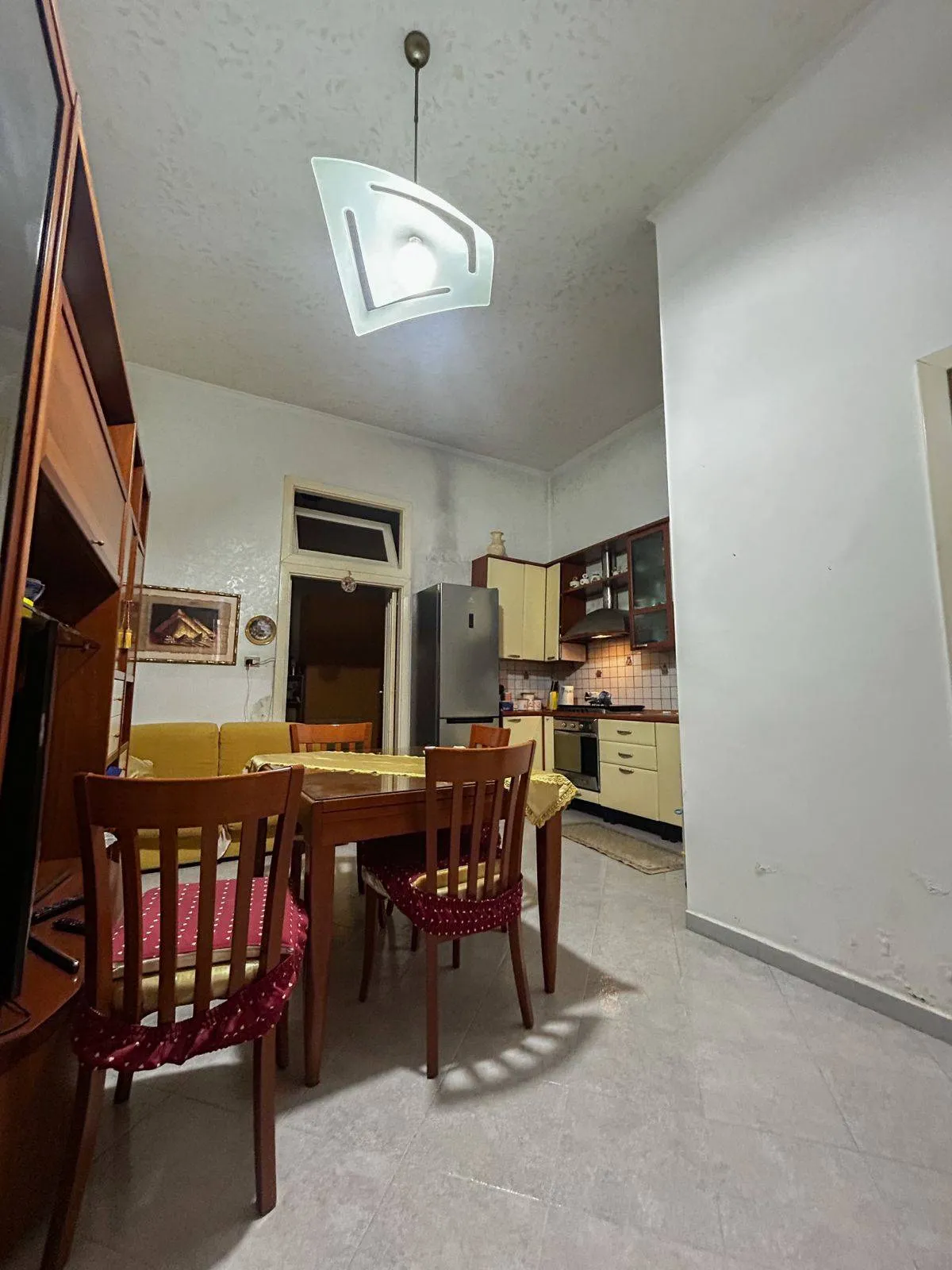 PIANO TERRA in vendita a Manfredonia, MONTICCHIO - foto 4