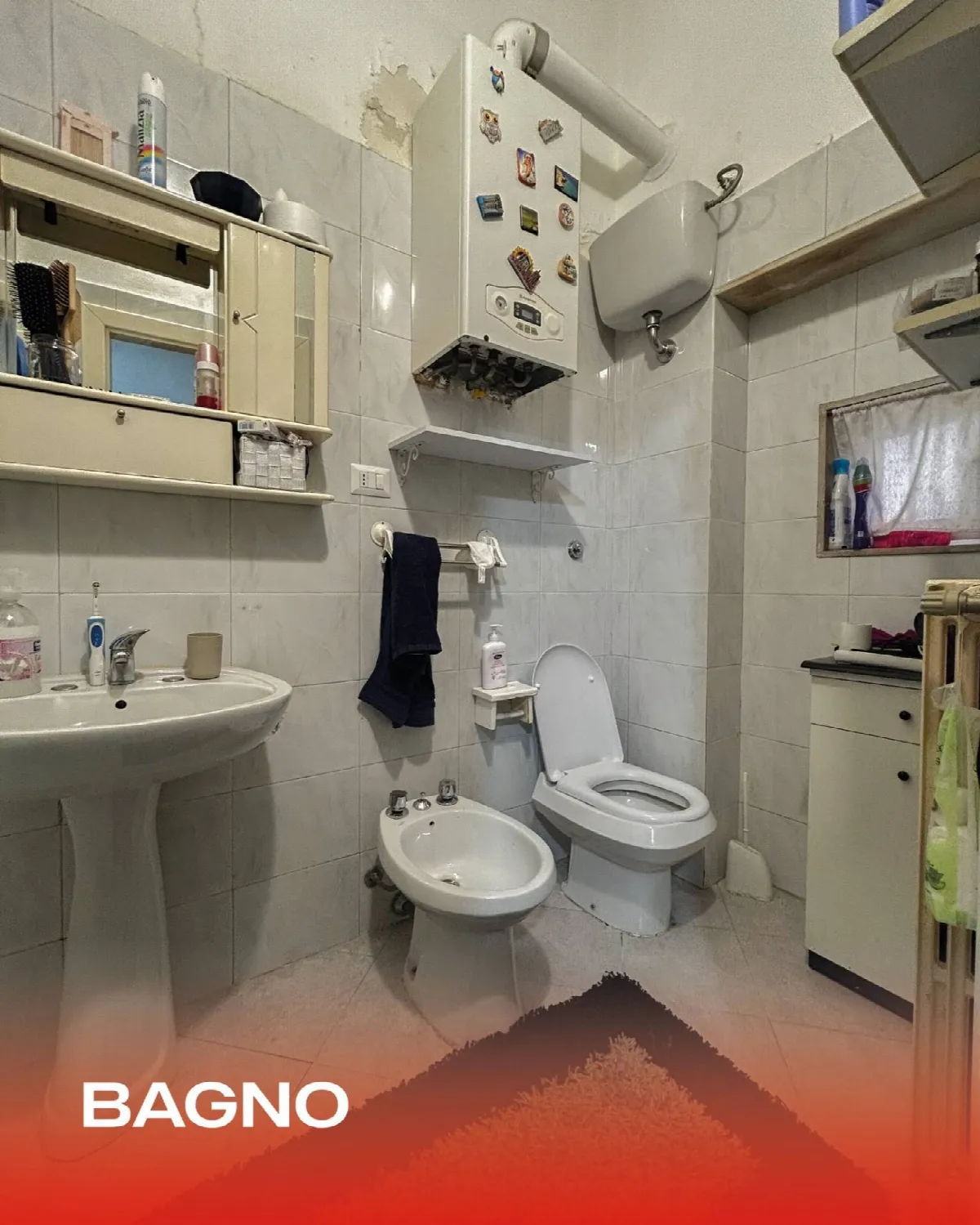 PIANO TERRA in vendita a Manfredonia, MONTICCHIO - foto 5