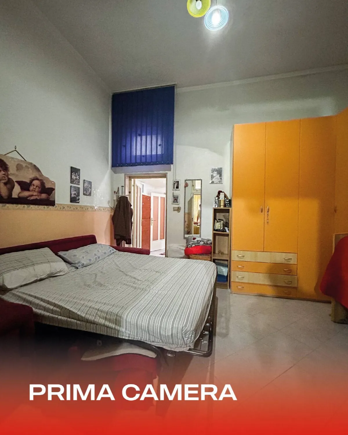 PIANO TERRA in vendita a Manfredonia, MONTICCHIO - foto 6