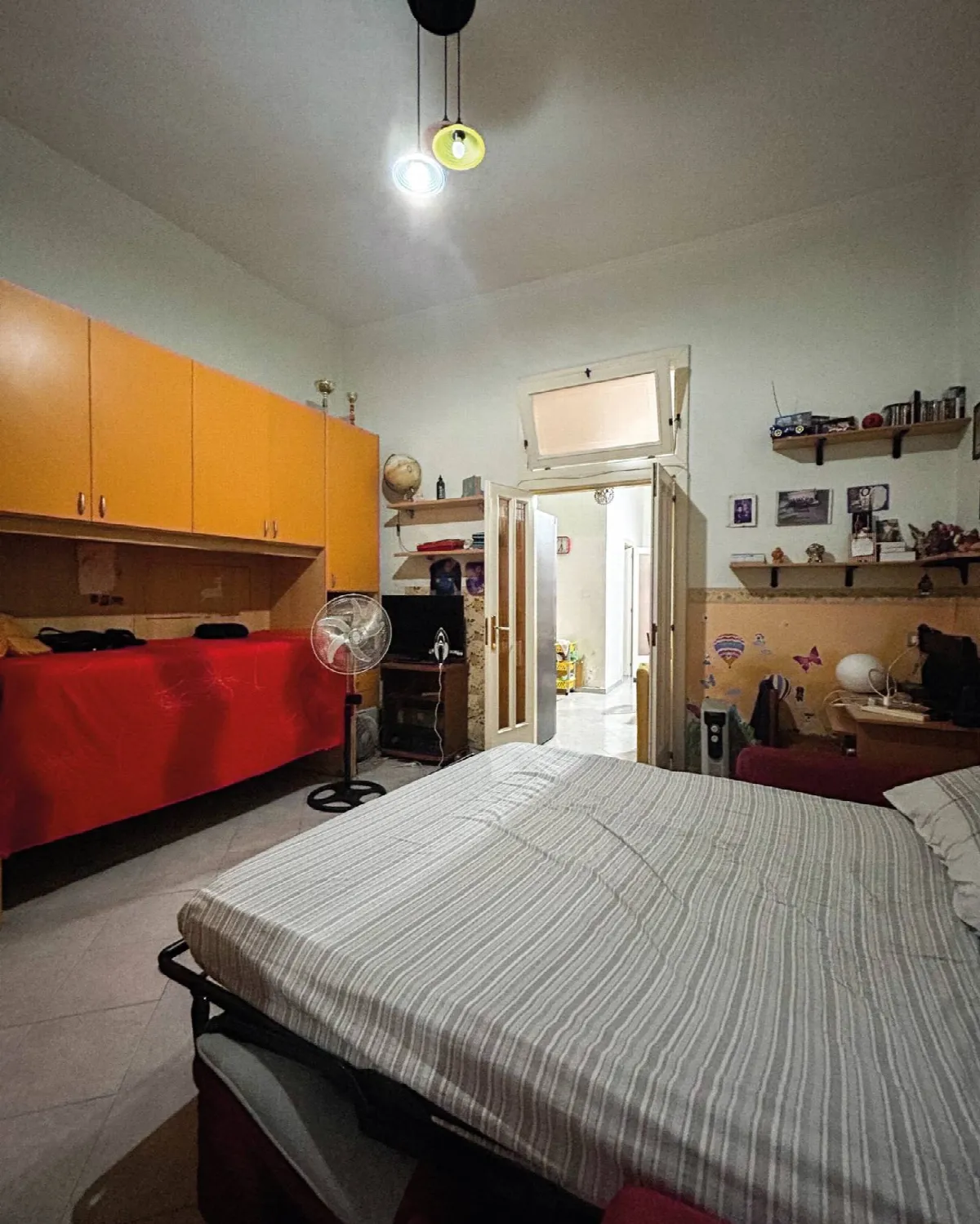 PIANO TERRA in vendita a Manfredonia, MONTICCHIO - foto 9