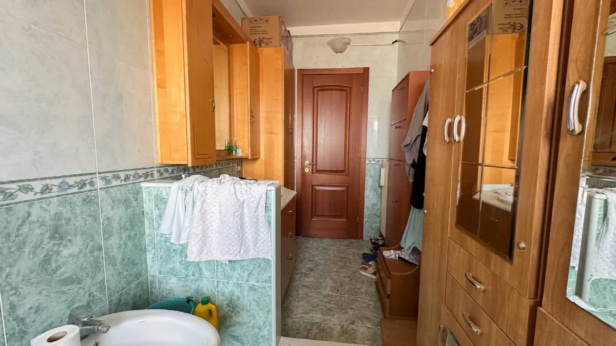 Appartamento in vendita a Manfredonia, CROCE - foto 10