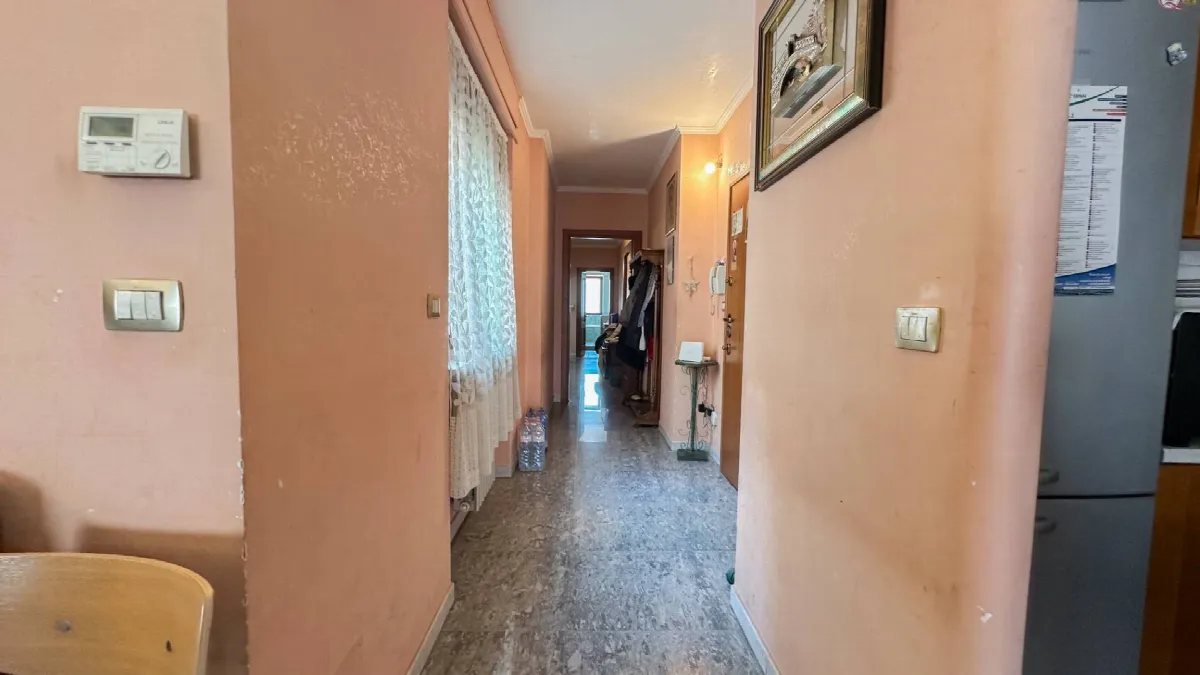 Appartamento in vendita a Manfredonia, CROCE - foto 2