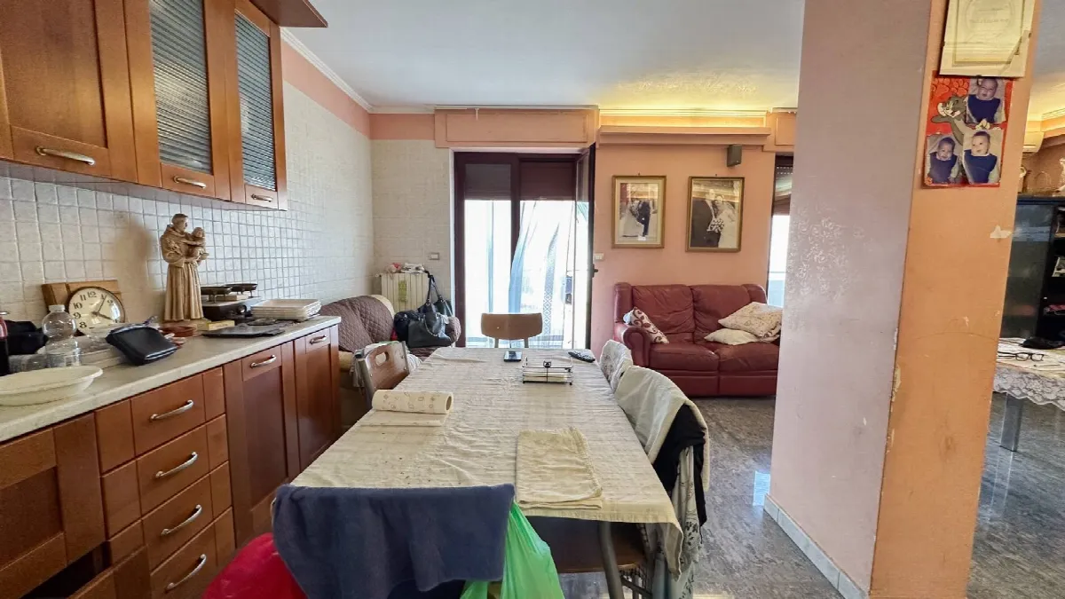 Appartamento in vendita a Manfredonia, CROCE - foto 3