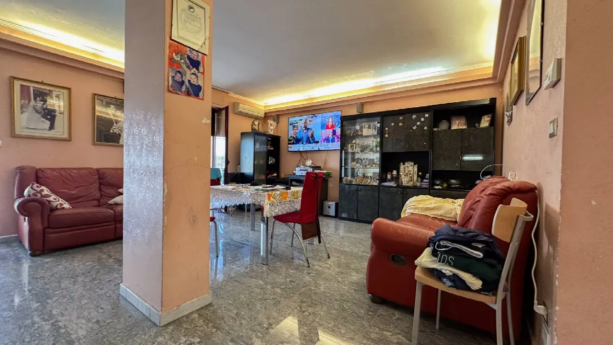 Appartamento in vendita a Manfredonia, CROCE - foto 4