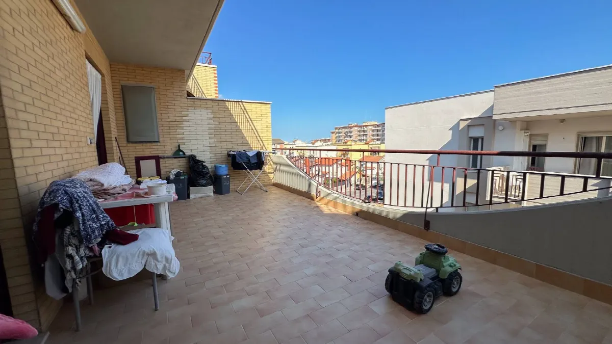 Appartamento in vendita a Manfredonia, CROCE - foto 5