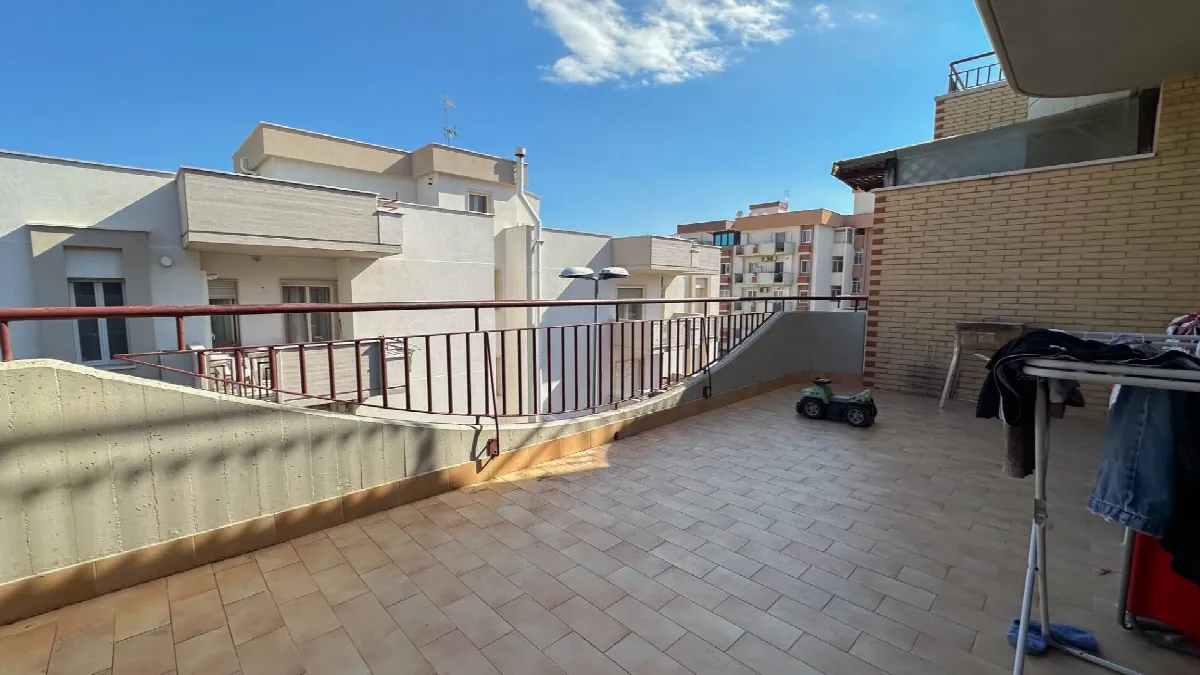 Appartamento in vendita a Manfredonia, CROCE - foto 6