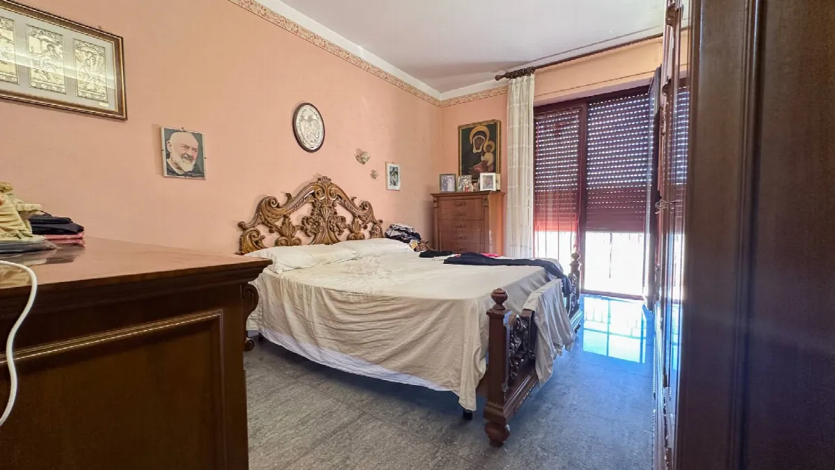 Appartamento in vendita a Manfredonia, CROCE - foto 9