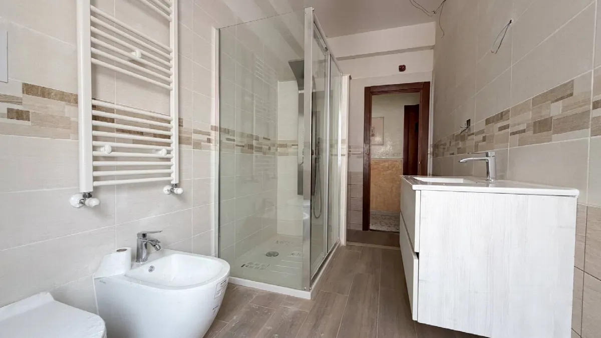 Appartamento in vendita a Manfredonia, MONTICCHIO - foto 10