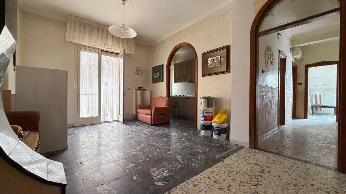 Appartamento in vendita a Manfredonia, MONTICCHIO - foto 2