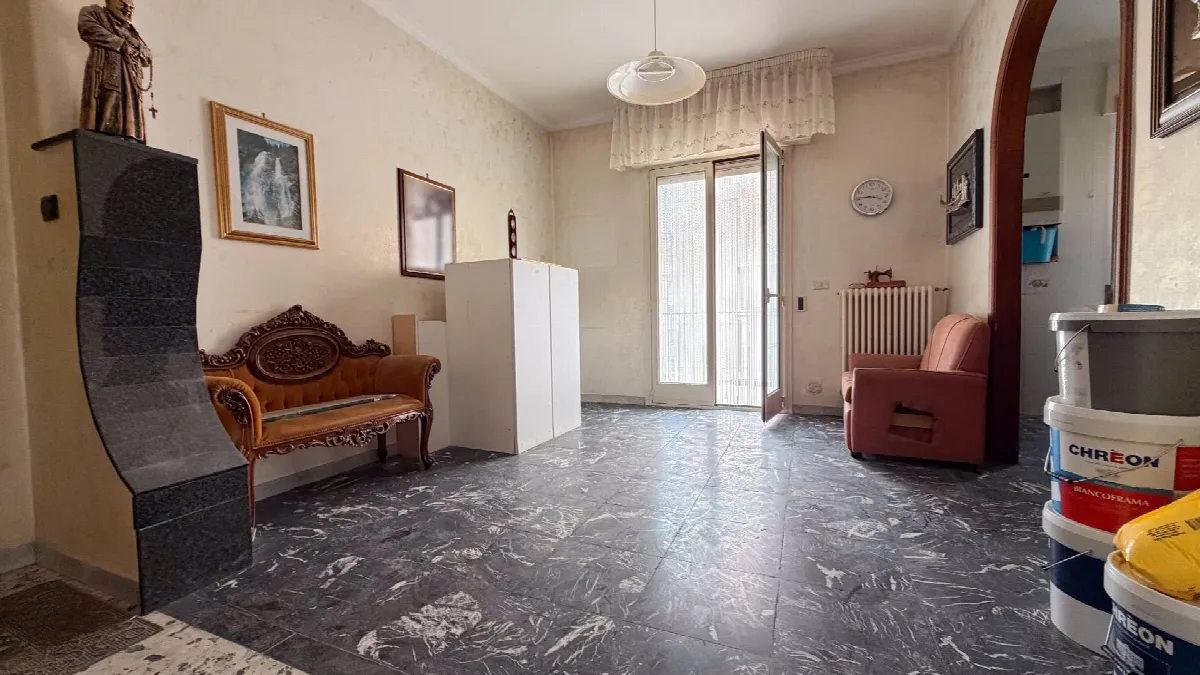 Appartamento in vendita a Manfredonia, MONTICCHIO - foto 4