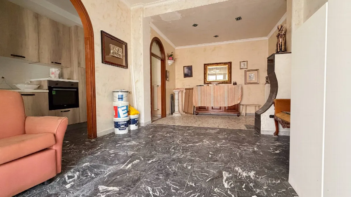 Appartamento in vendita a Manfredonia, MONTICCHIO - foto 5