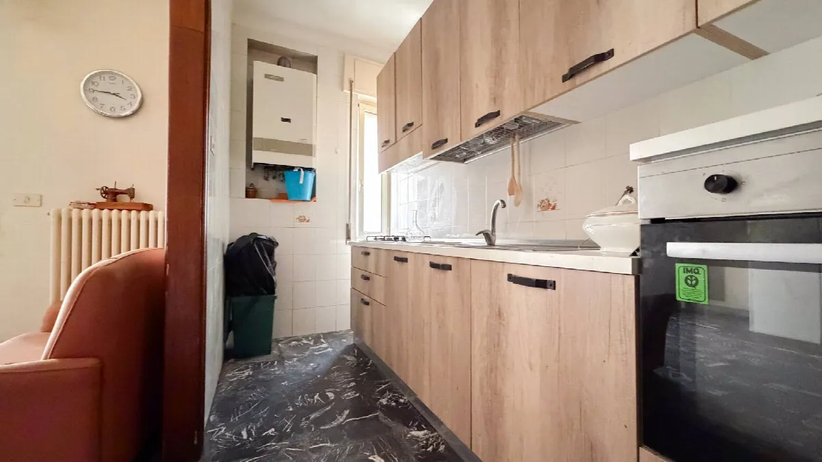 Appartamento in vendita a Manfredonia, MONTICCHIO - foto 6