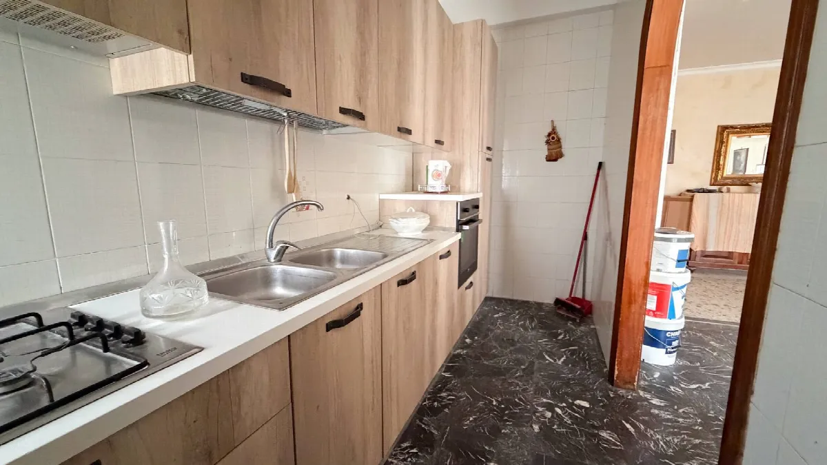 Appartamento in vendita a Manfredonia, MONTICCHIO - foto 7