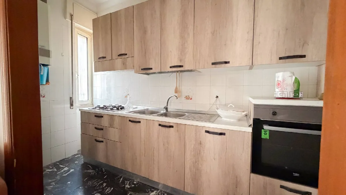 Appartamento in vendita a Manfredonia, MONTICCHIO - foto 8