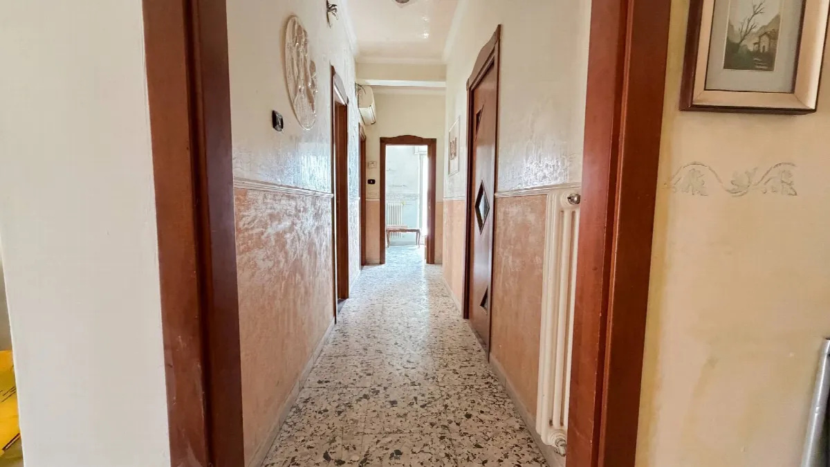 Appartamento in vendita a Manfredonia, MONTICCHIO - foto 9