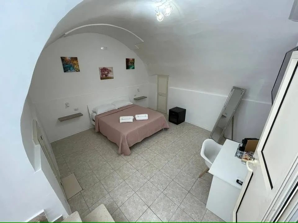 PIANO TERRA in vendita a Monte Sant'Angelo, monte sant'angelo - foto 4