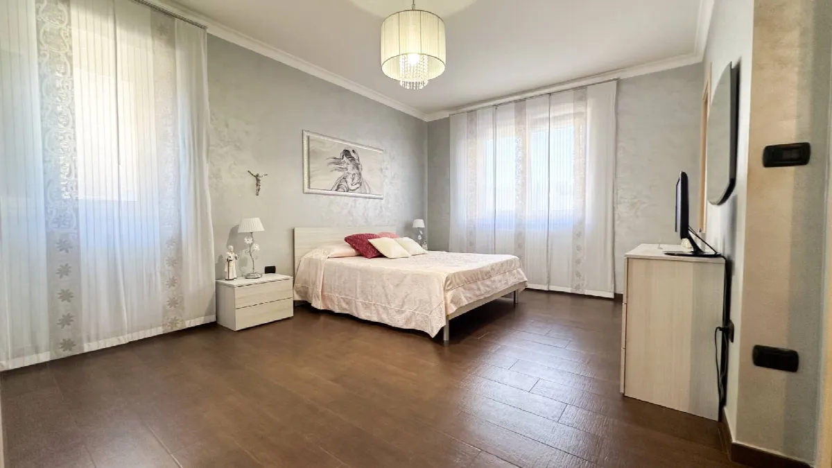 Appartamento in vendita a Manfredonia - foto 2
