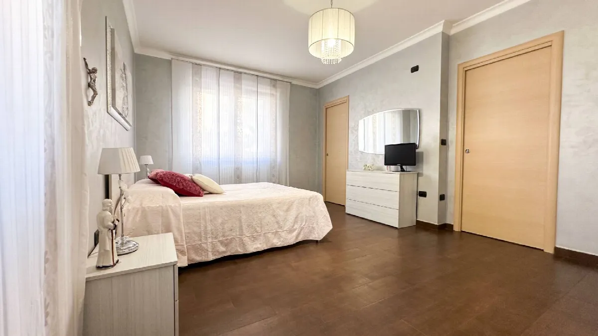 Appartamento in vendita a Manfredonia - foto 4