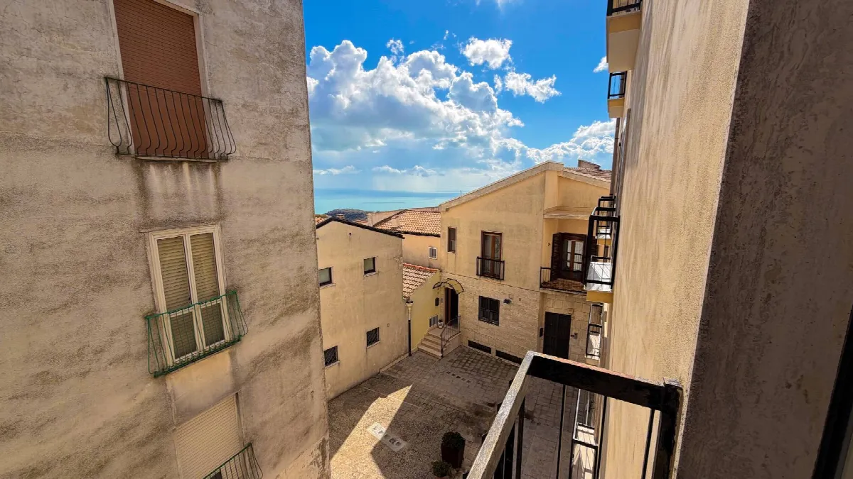 Appartamento in vendita a Monte Sant'Angelo - foto 5