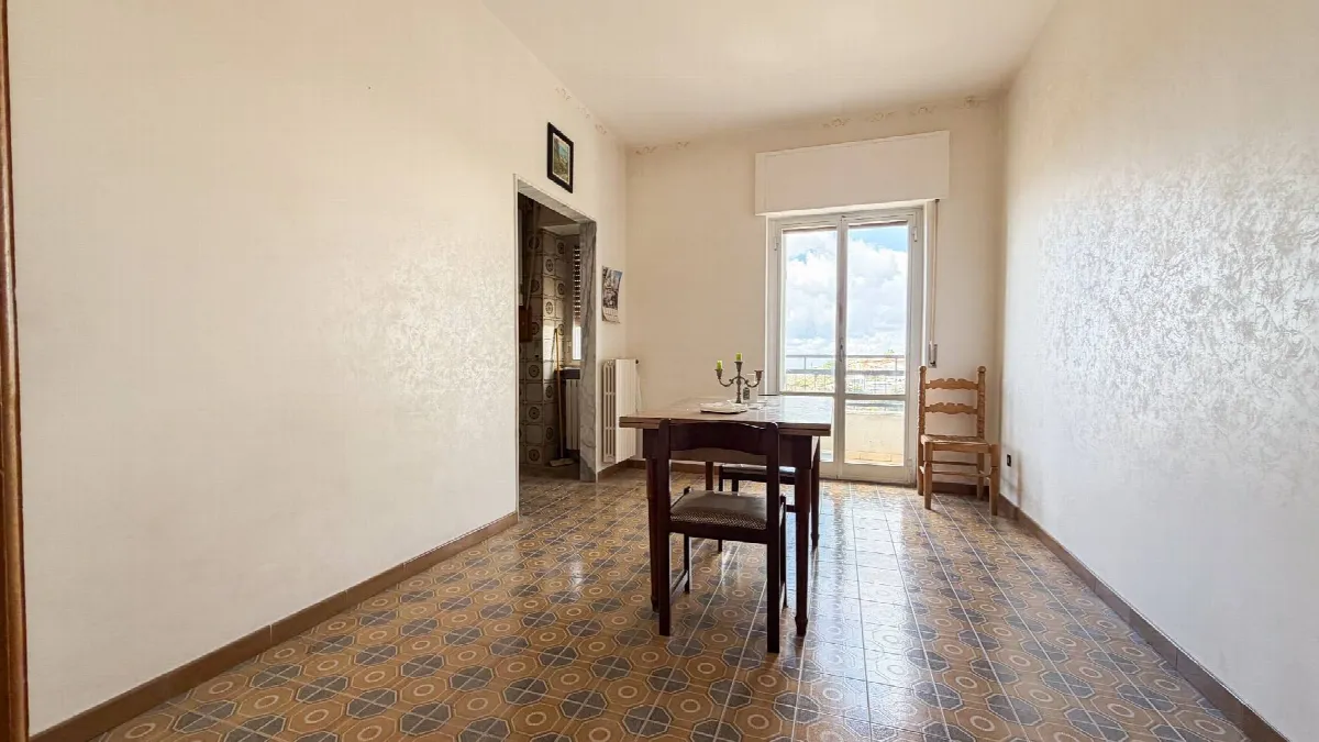 Appartamento in vendita a Monte Sant'Angelo - foto 8