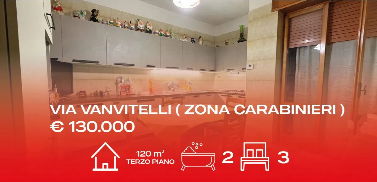Appartamento in vendita a Manfredonia - foto 1