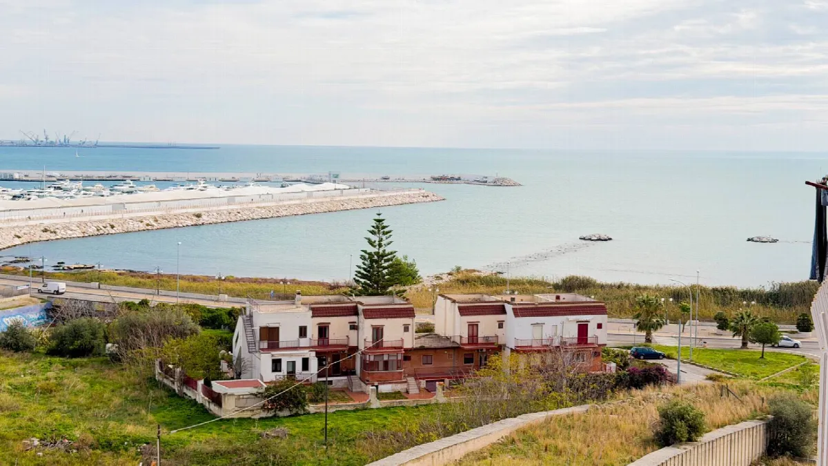 Appartamento in vendita a Manfredonia - foto 3