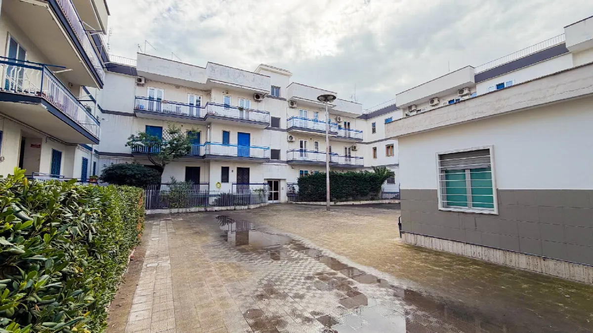 Appartamento in vendita a Manfredonia, STAZIONE - foto 2