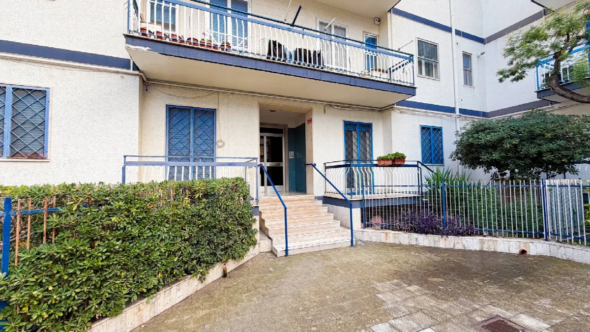 Appartamento in vendita a Manfredonia, STAZIONE - foto 3