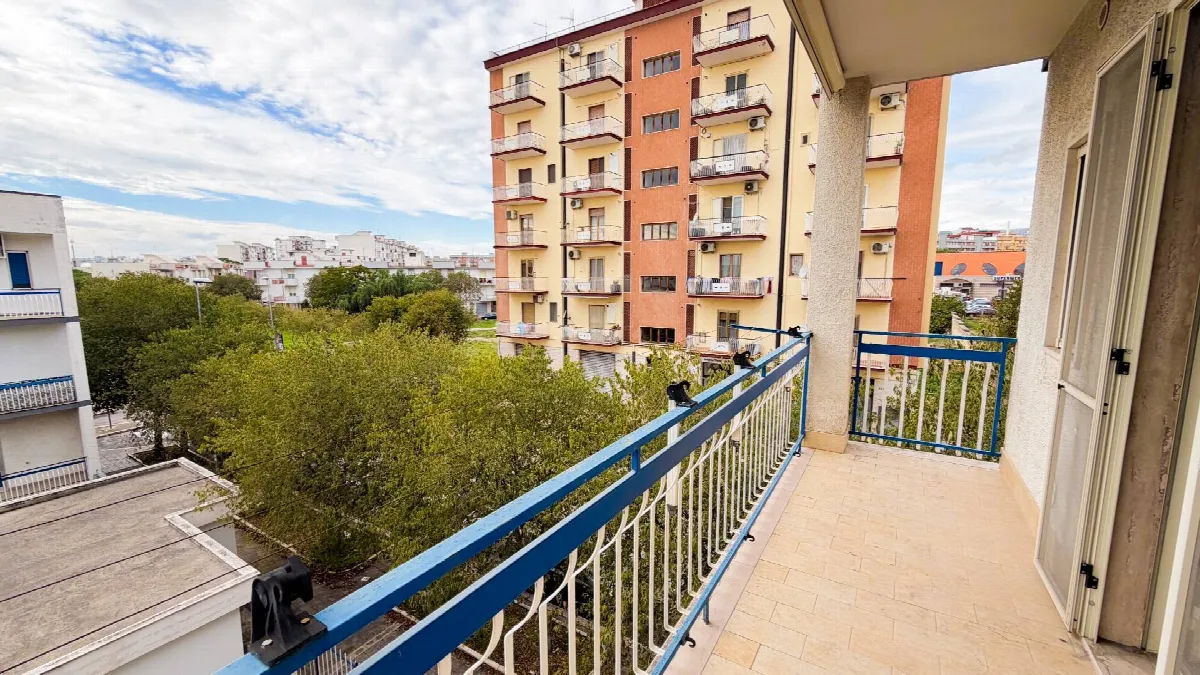 Appartamento in vendita a Manfredonia, STAZIONE - foto 4