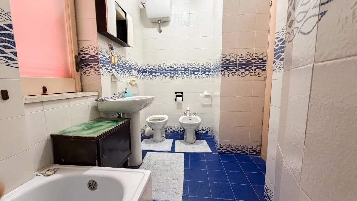 Appartamento in vendita a Manfredonia, scalo dei saraceni - foto 10