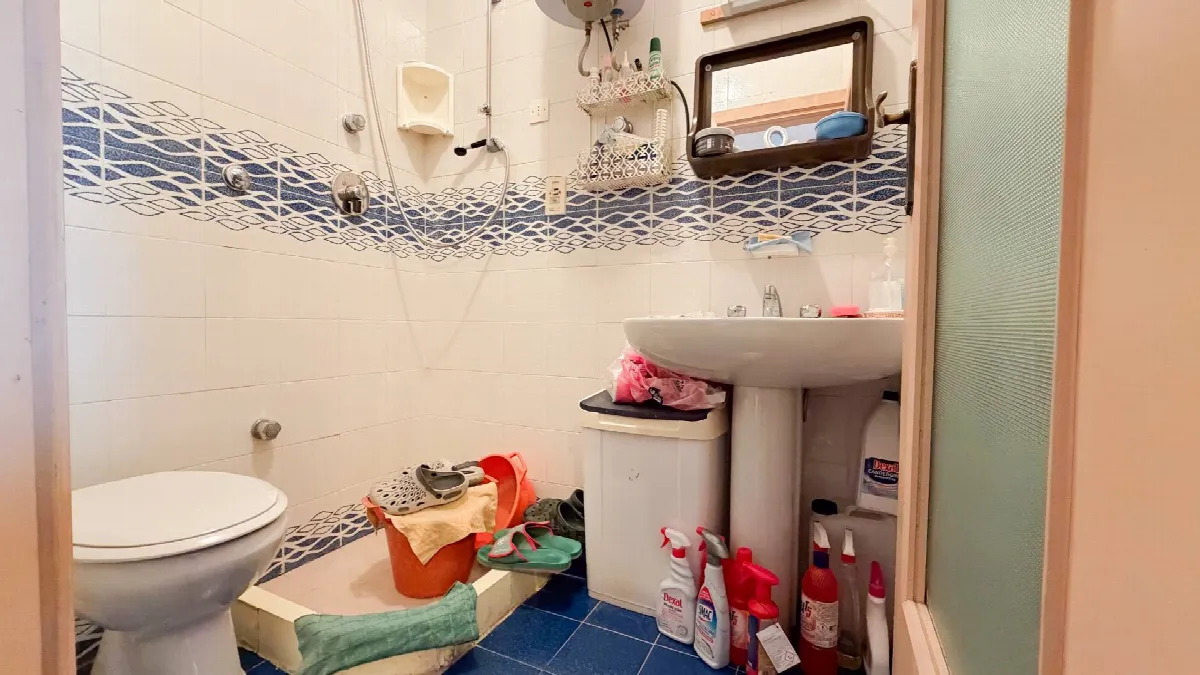 Appartamento in vendita a Manfredonia, scalo dei saraceni - foto 3