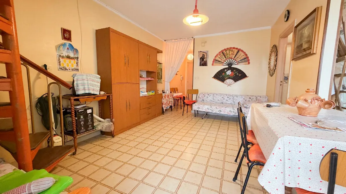 Appartamento in vendita a Manfredonia, scalo dei saraceni - foto 4
